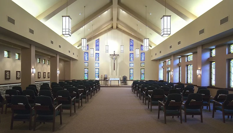 Image of Holy Cross Village At Notre Dame Inc (8)