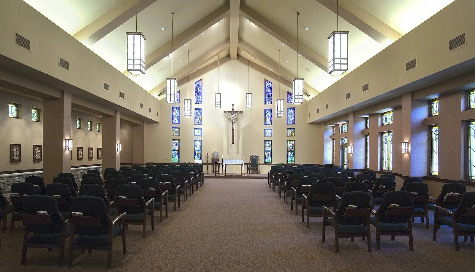 Image of Holy Cross Village At Notre Dame Inc (8)