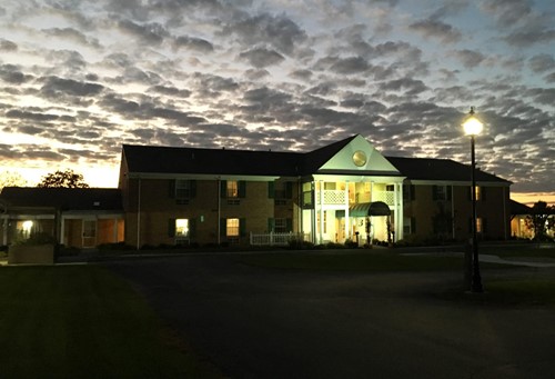 Image of Elizabeth Scott Community Senior Living (7)