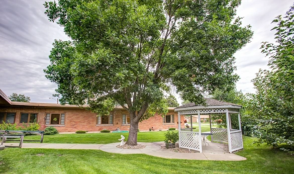 Image of The Cedars at Broadwell (2)