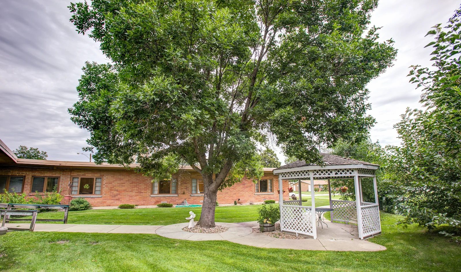 Image of The Cedars at Broadwell (2)