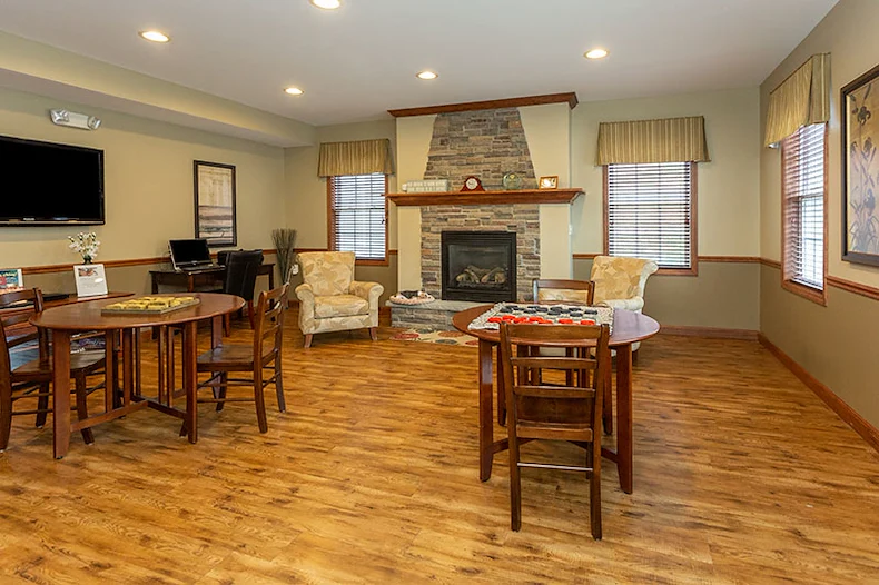 Image of Connect55+ Wheatfield West (4)