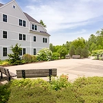 Image of Brookdale Spruce Wood (2)