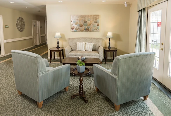 Image of Mill Run - Optalis Health & Rehabilitation Center (5)