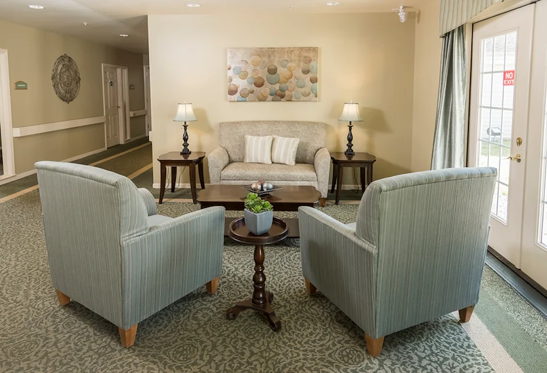 Image of Mill Run - Optalis Health & Rehabilitation Center (5)