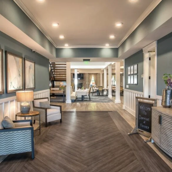 Image of Dominion Senior Living of Florence (8)