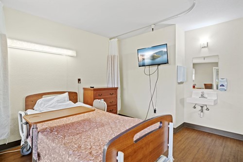 Image of Creswell Post Acute (10)