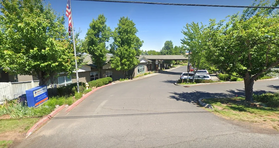 Image of Providence Brookside Manor (1)