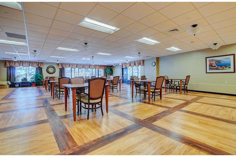 Image of Evansville Manor Nursing And Rehab, LLC (2)