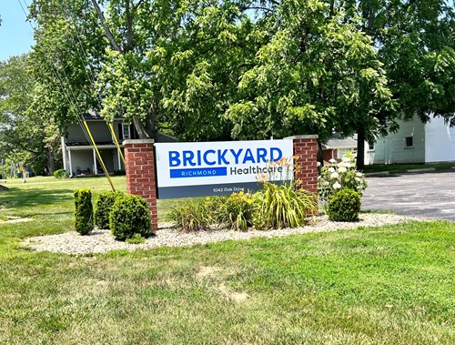 Image of Brickyard Healthcare - Richmond Care Center (2)