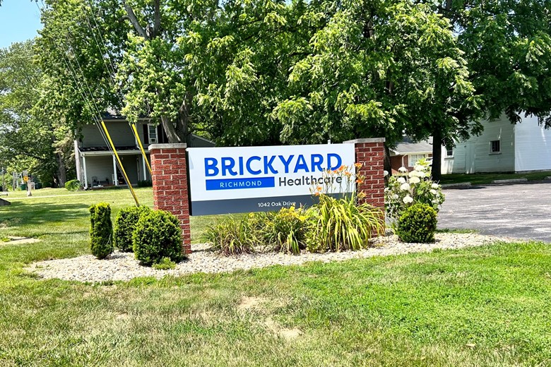 Image of Brickyard Healthcare - Richmond Care Center (2)