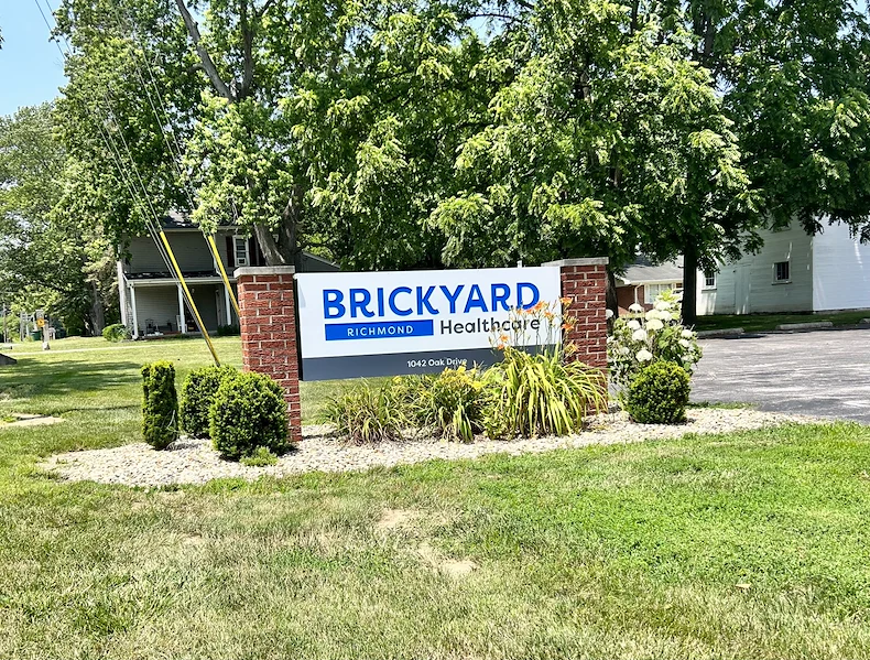 Image of Brickyard Healthcare - Richmond Care Center (2)