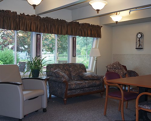 Image of Green Prairie Assisted Living (1)