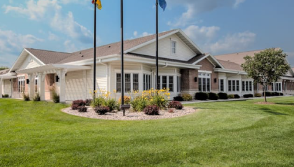 Image of Countryside Manor (1)