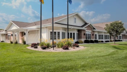 Image of Countryside Manor (1)