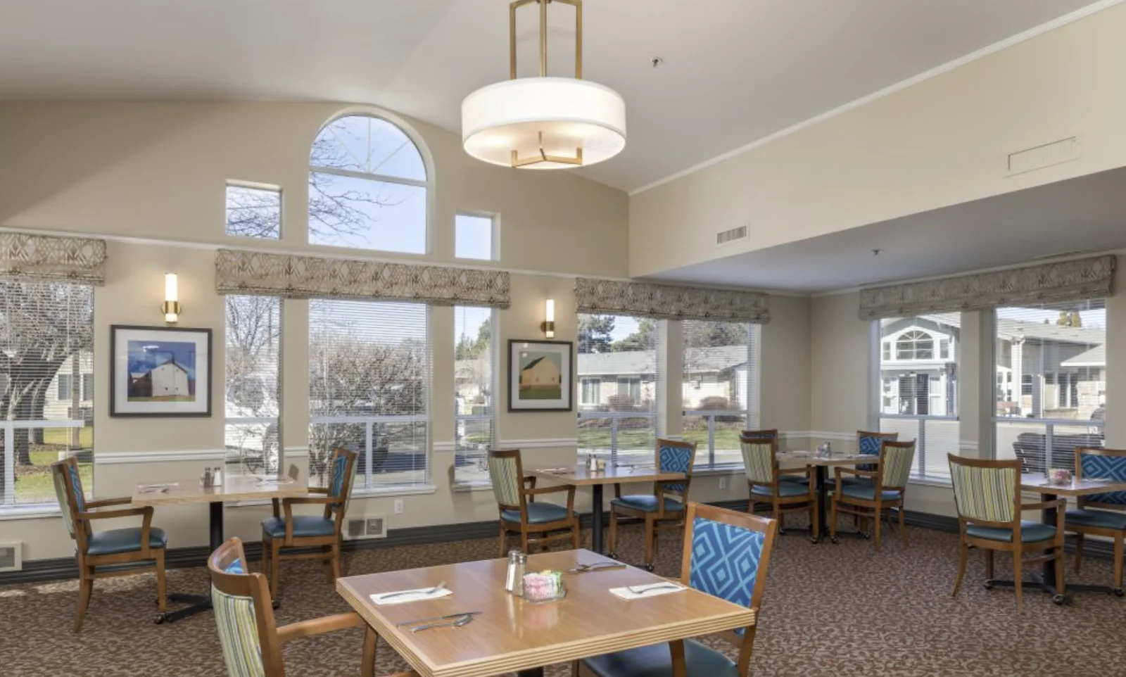 Image of Hawthorne Court (3)