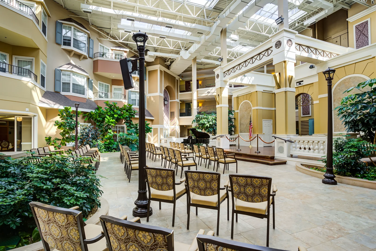 Image of The Inn on Westport (5)