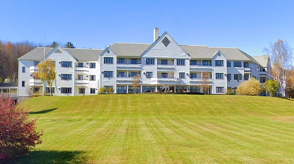 Image of Sweetwood of Williamstown (1)