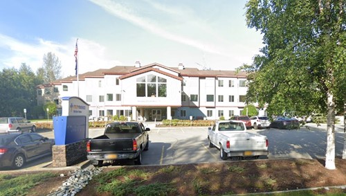 Image of Horizon House (1)