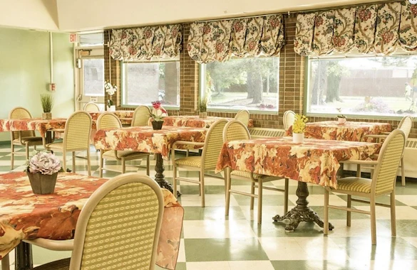 Image of Westland, A Villa Center (7)