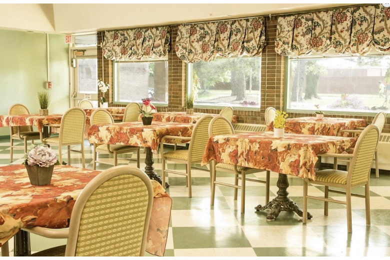 Image of Westland, A Villa Center (7)