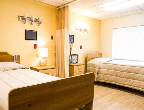 Image of Signature Health Of Portland Rehab & Wellness (9)