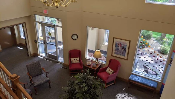 Image of Orono Woods Senior Living (2)
