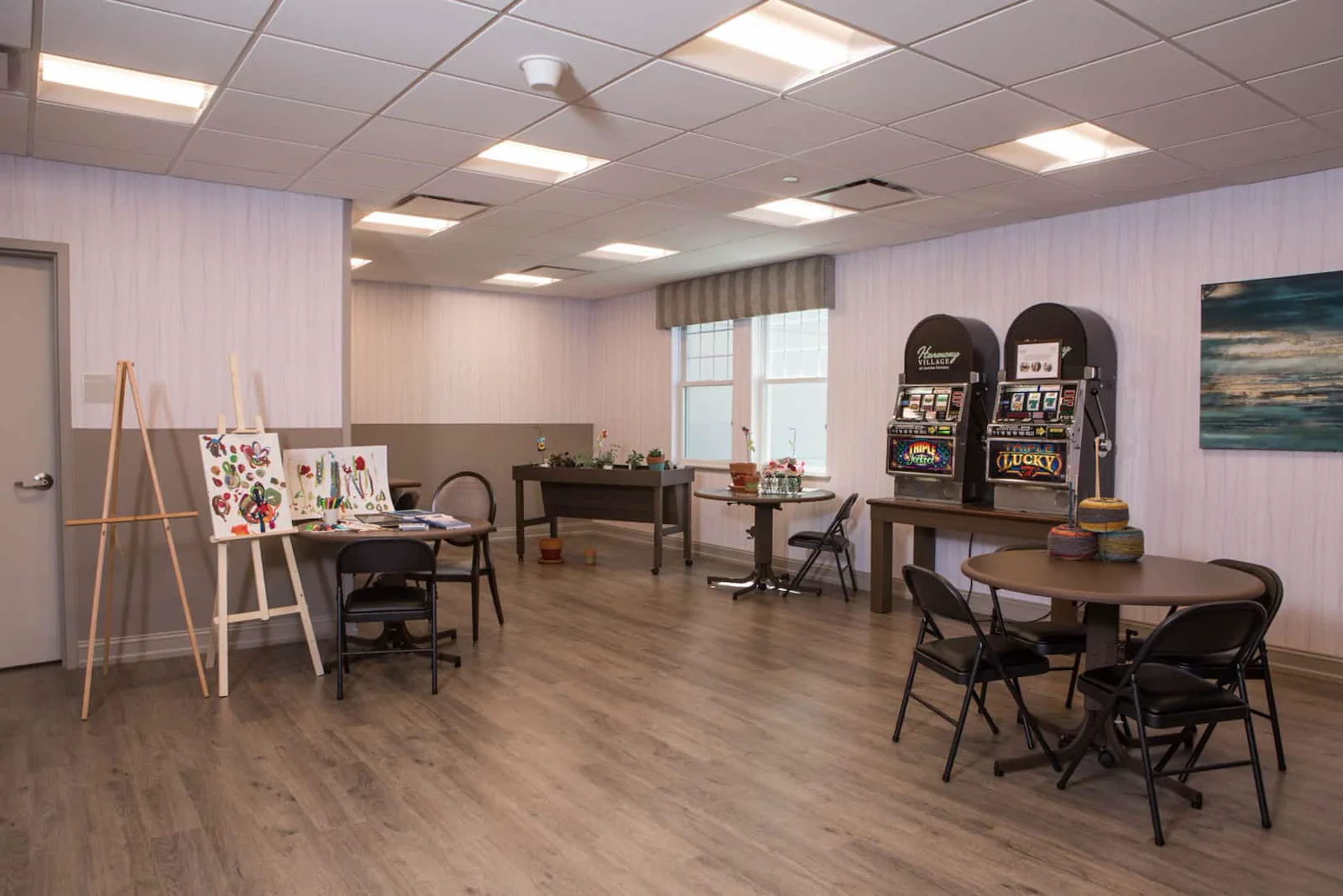 Image of Harmony Village at CareOne Paramus (5)