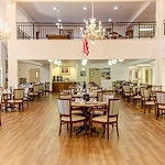 Image of Solstice Senior Living at Bakersfield (8)
