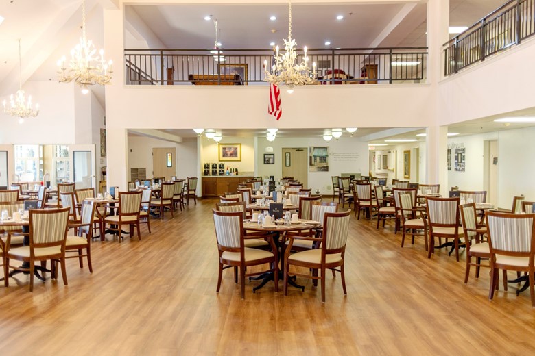 Image of Solstice Senior Living at Bakersfield (8)