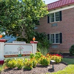 Image of Autumn House East (1)
