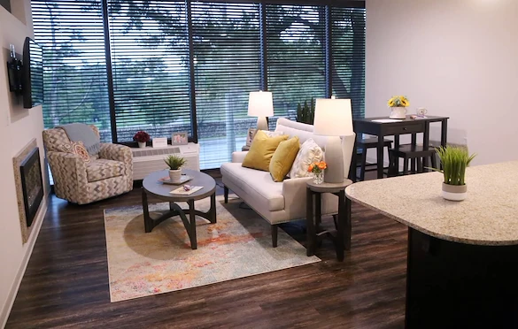 Image of St. Anthony's Senior Living (2)