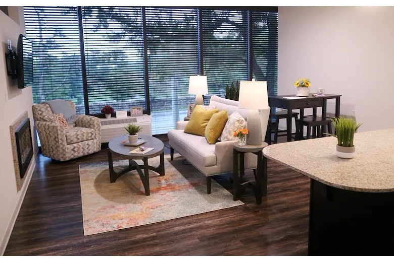 Image of St. Anthony's Senior Living (2)