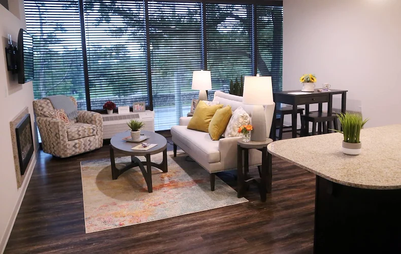 Image of St. Anthony's Senior Living (2)