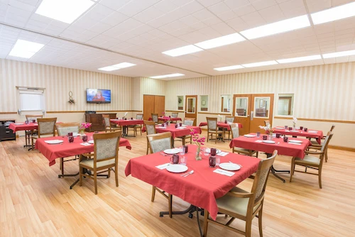 Image of Mid-Valley Health Care Center (5)