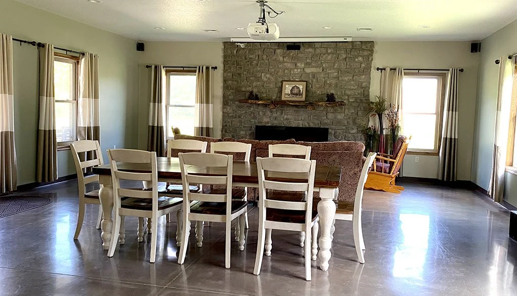Image of Chapters Living of Joplin (3)