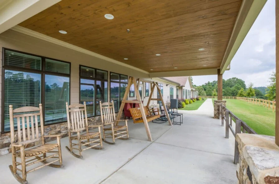 Image of The Lodge at Blue Ridge (3)