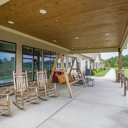 Image of The Lodge at Blue Ridge (3)