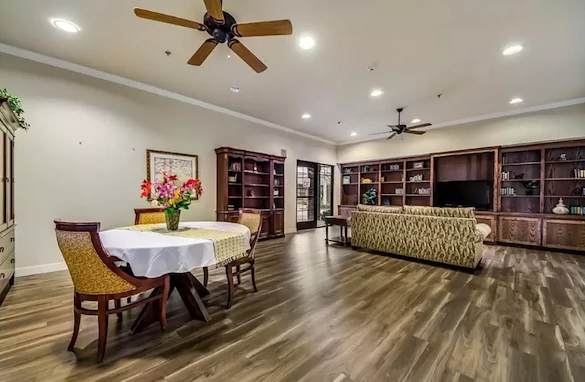 Image of Discovery Commons at Spring Creek (5)