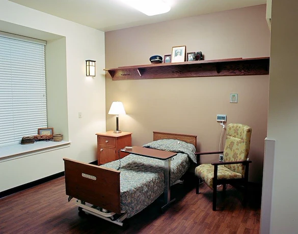 Image of Apostolic Christian Restmor (5)