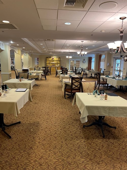 Image of Bayshire San Dimas Skilled Nursing (2)