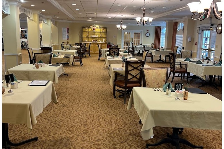 Image of Bayshire San Dimas Skilled Nursing (2)