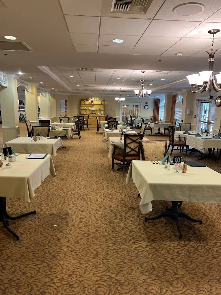 Image of Bayshire San Dimas Skilled Nursing (2)