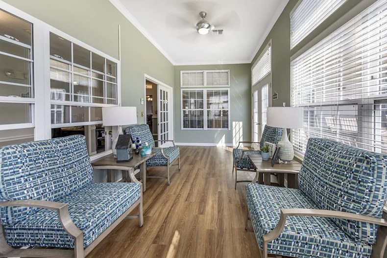 Image of Brookdale Findlay (5)