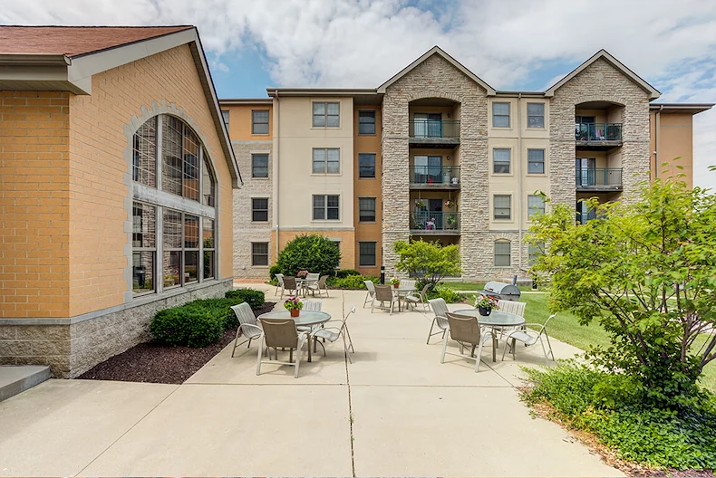 Image of Wilson Commons (1)