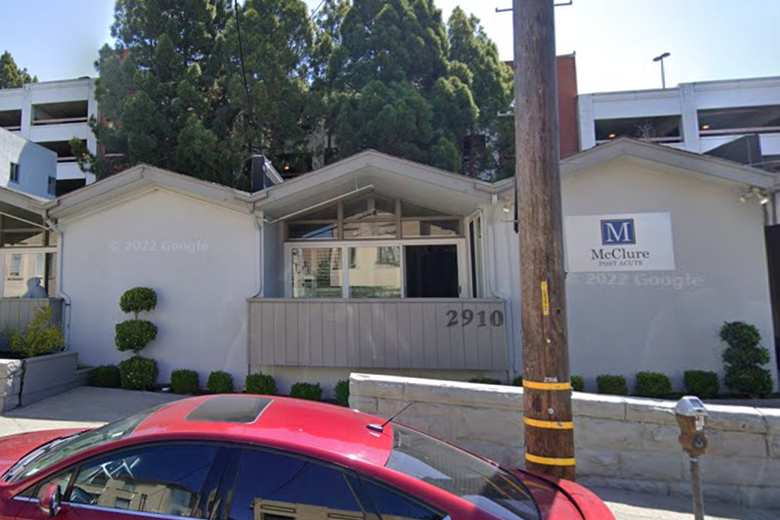 Image of McClure Post Acute (1)