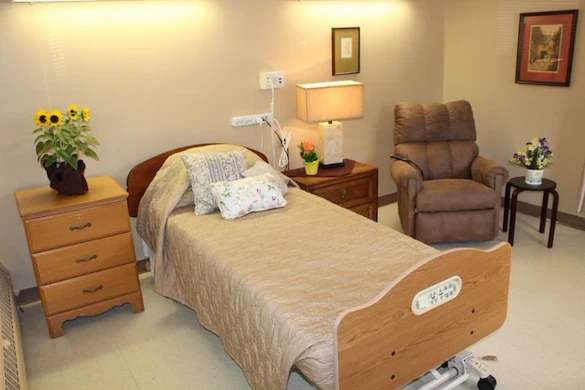 Image of Arc At Normal (9)