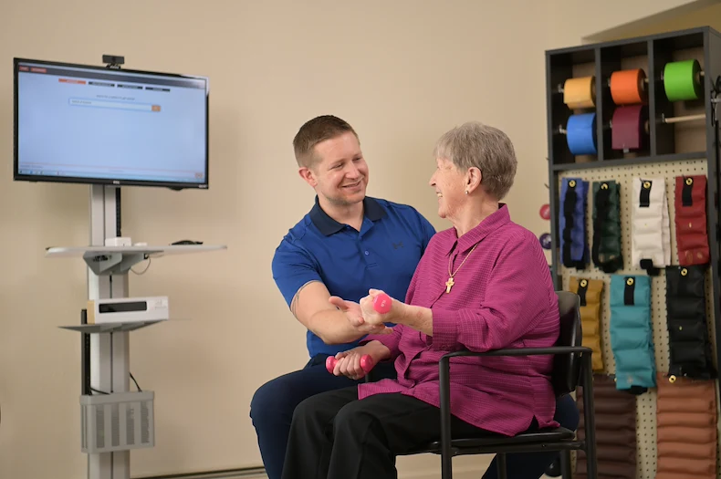 Image of Woodland Village (4)