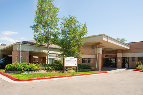Image of Monument Health Group Murray Creek (2)