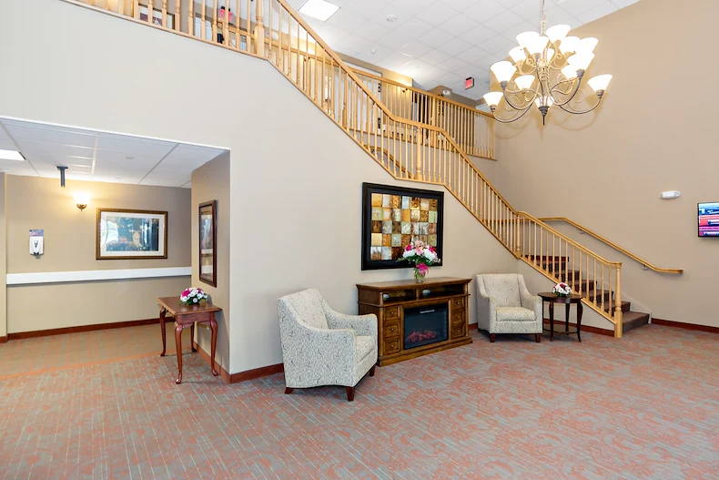 Image of Bentley Commons at Paragon Village (8)